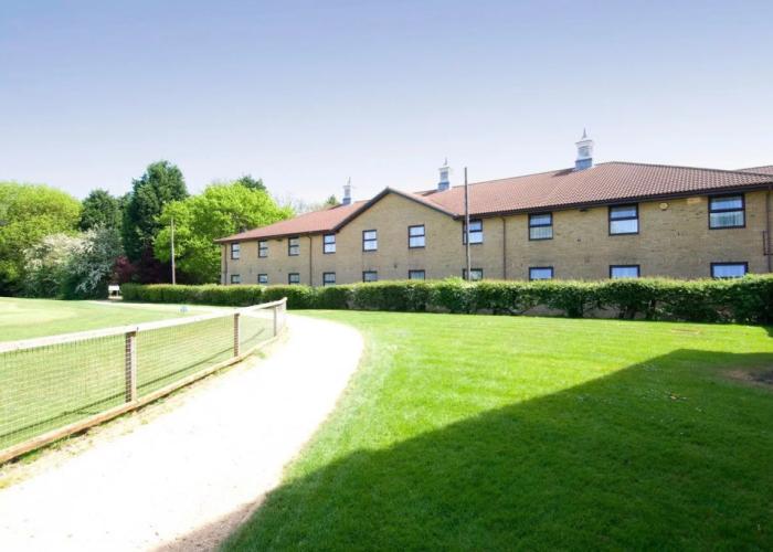 Premier Inn Peterborough - Ferry Meadows