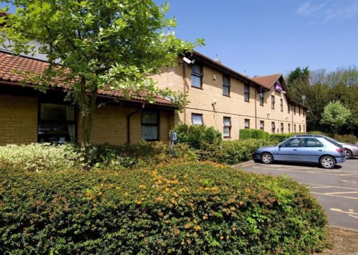 Premier Inn Peterborough - Ferry Meadows