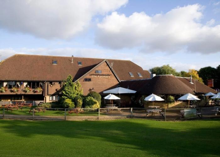 Premier Inn Peterborough - Ferry Meadows