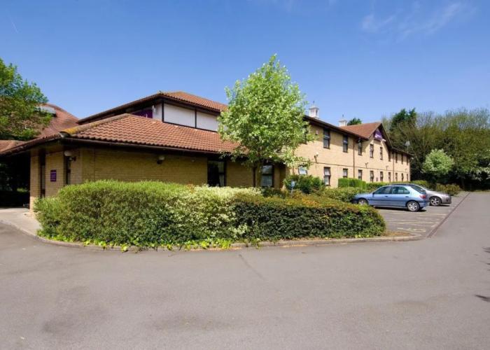 Premier Inn Peterborough - Ferry Meadows