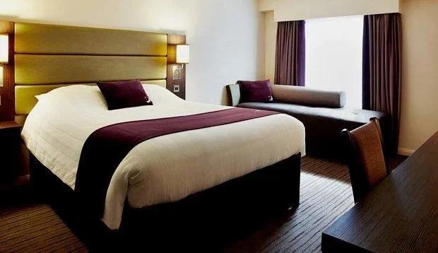 Premier Inn Peterborough (Hampton)