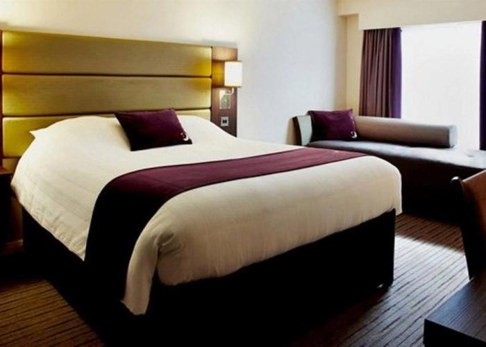 Premier Inn Peterborough (Hampton)