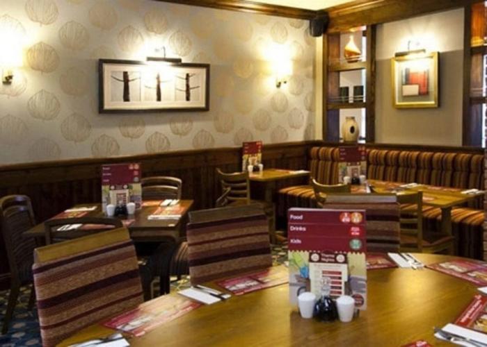 Premier Inn Peterborough (Hampton)