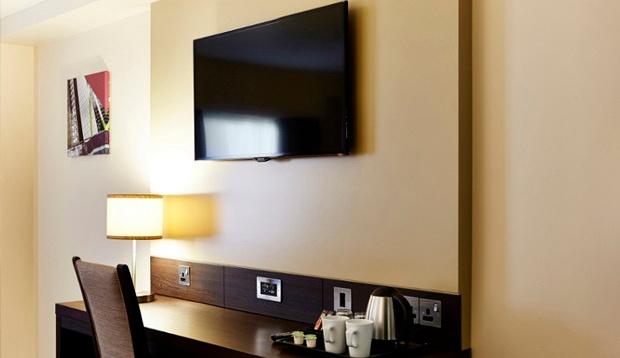 Premier Inn Peterborough (Hampton)