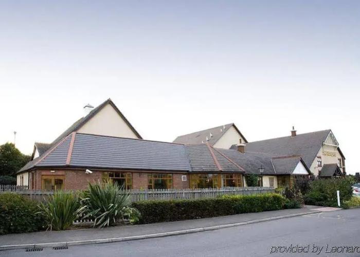 Premier Inn Peterborough (Hampton)
