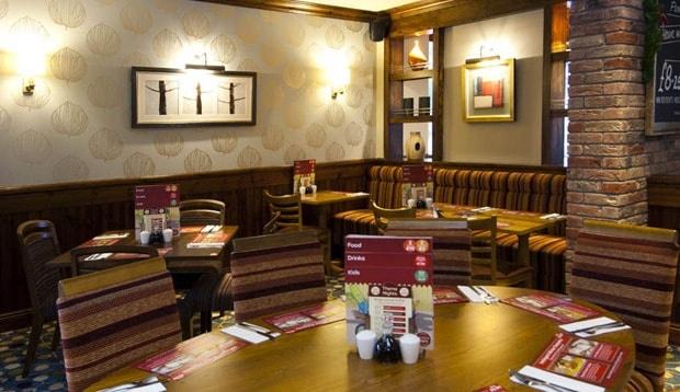 Premier Inn Peterborough (Hampton)