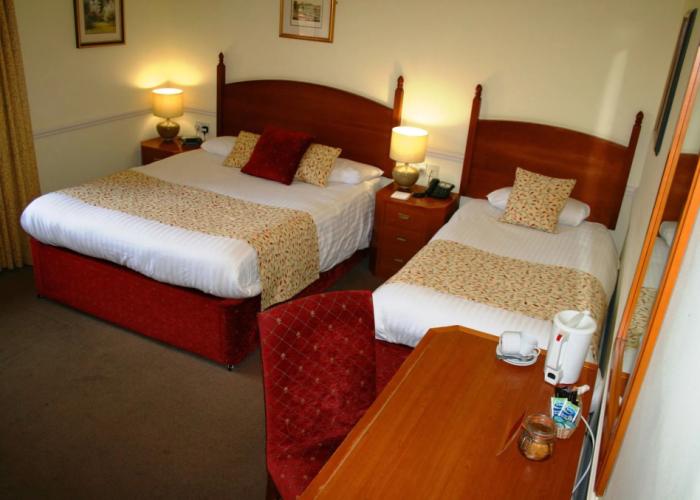 Queens Head Inn