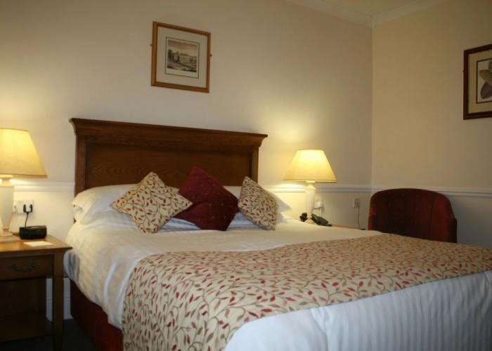 Queens Head Inn