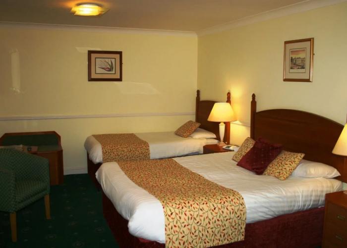 Queens Head Inn
