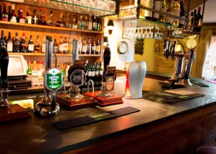 Queens Head Inn