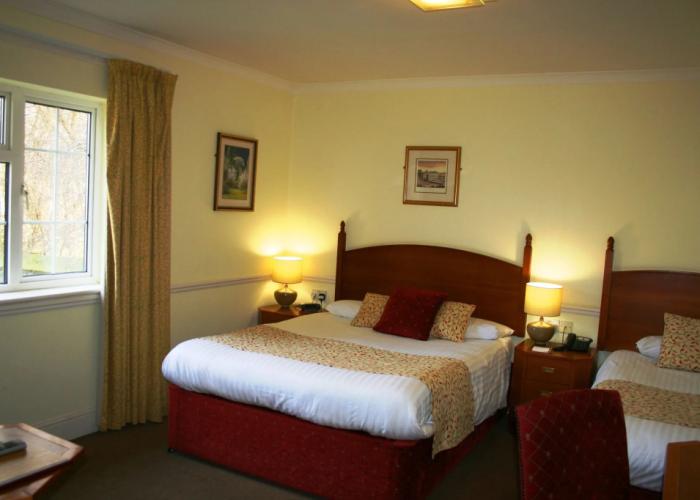 Queens Head Inn