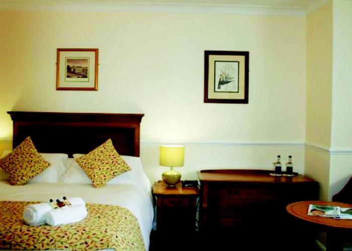 Queens Head Inn