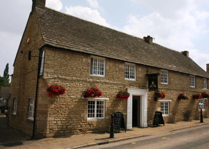 Queens Head Inn