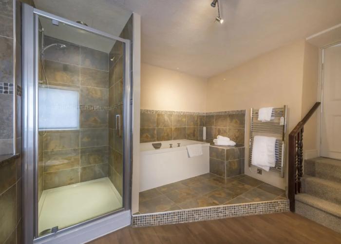The Talbot Hotel, Oundle, Northamptonshire