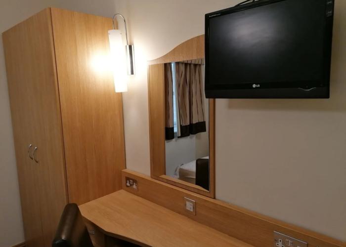 Queensgate Hotel
