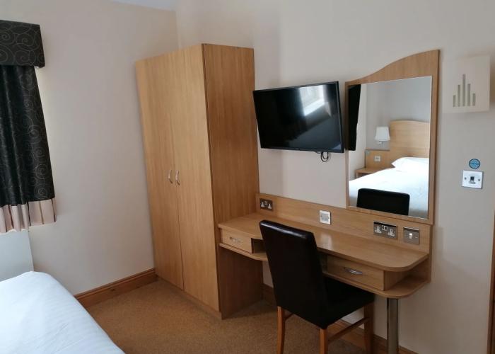 Queensgate Hotel