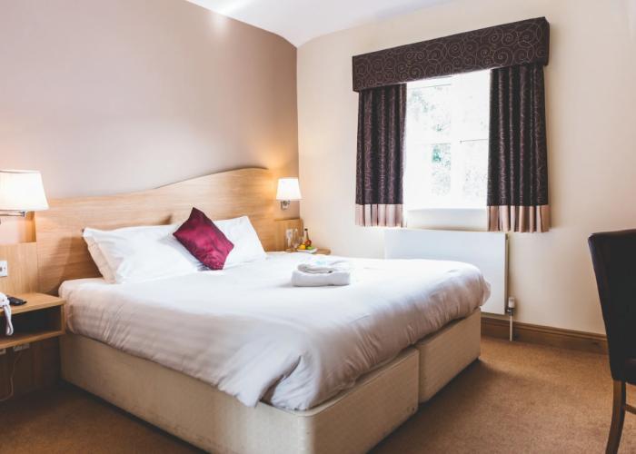 Queensgate Hotel