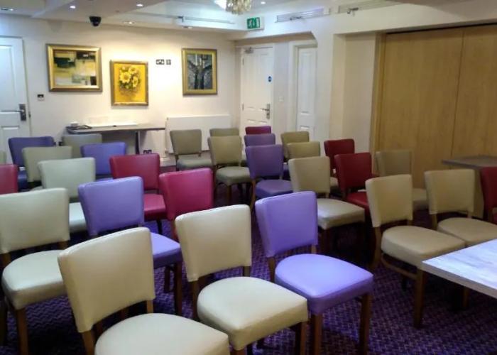 Queensgate Hotel