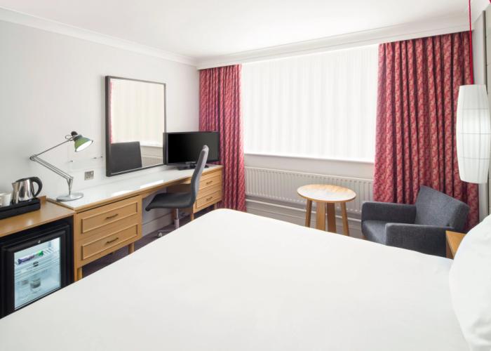 Holiday Inn Peterborough West by IHG