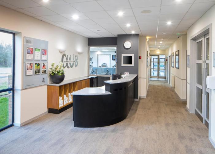 Holiday Inn Peterborough West by IHG