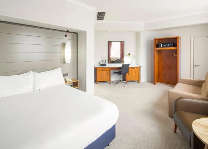 Holiday Inn Peterborough West by IHG