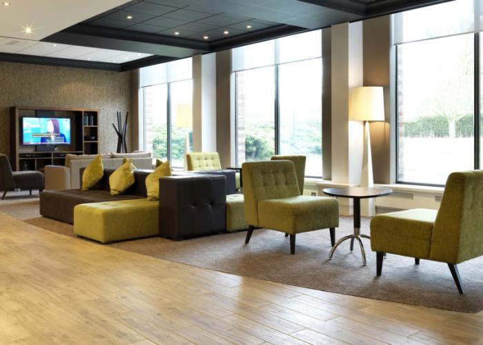 Holiday Inn Peterborough West by IHG