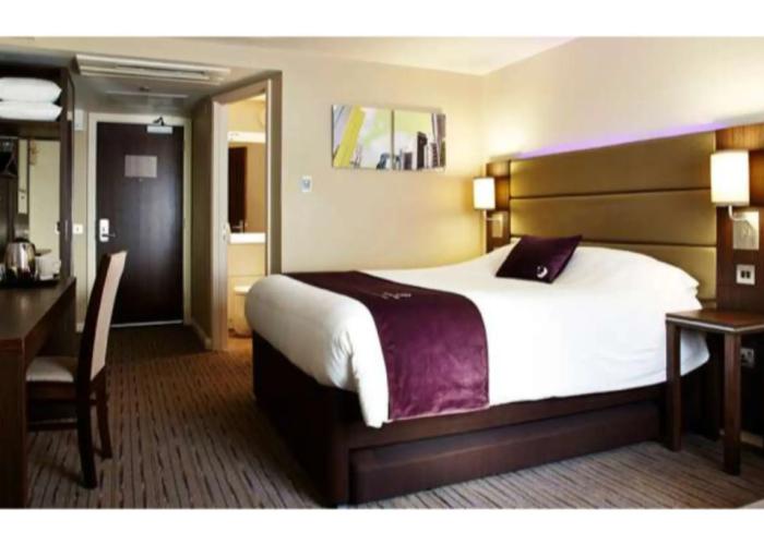 The Milestone Peterborough Hotel, Sure Collection