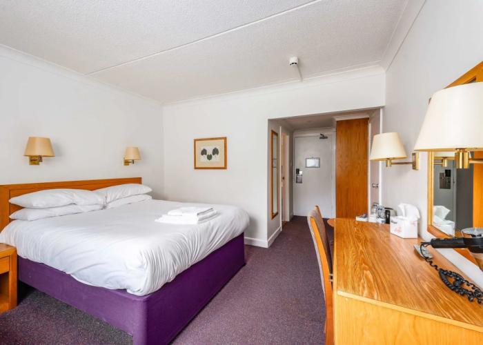 The Milestone Peterborough Hotel, Sure Collection