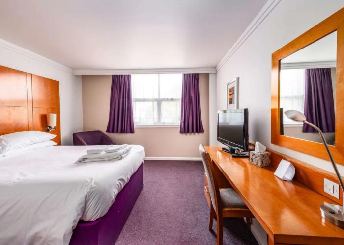 The Milestone Peterborough Hotel, Sure Collection