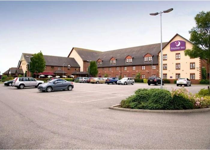The Milestone Peterborough Hotel, Sure Collection