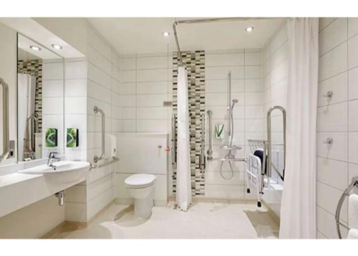 The Milestone Peterborough Hotel, Sure Collection