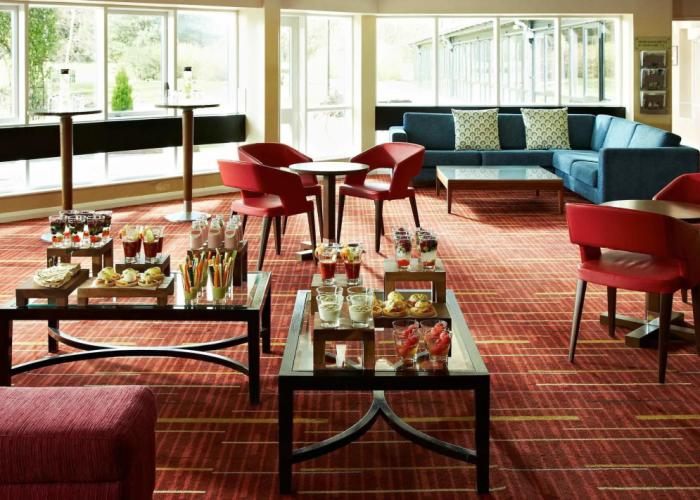 Delta Hotels by Marriott Peterborough