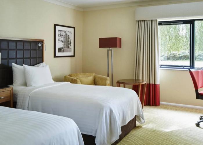 Delta Hotels by Marriott Peterborough