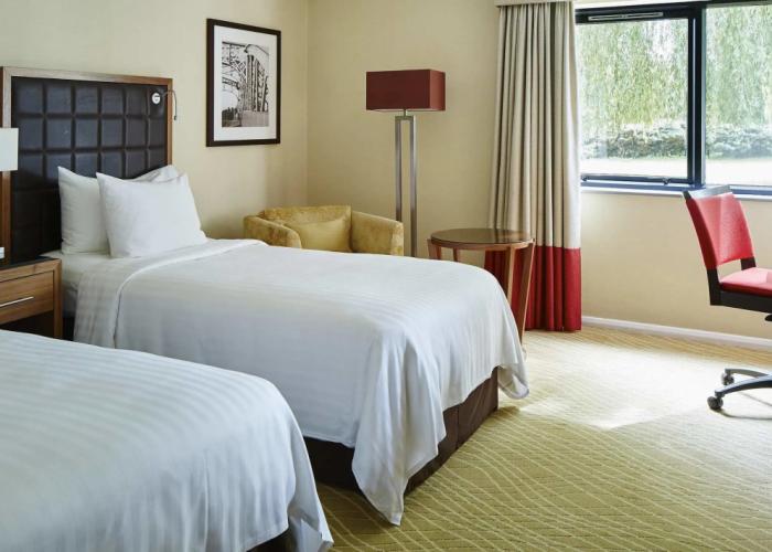 Delta Hotels by Marriott Peterborough