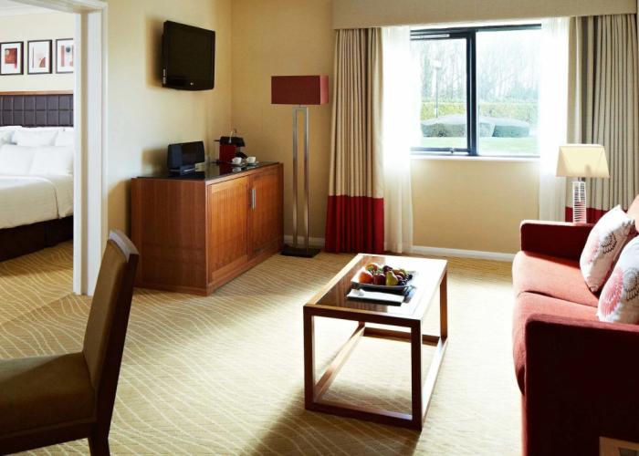 Delta Hotels by Marriott Peterborough