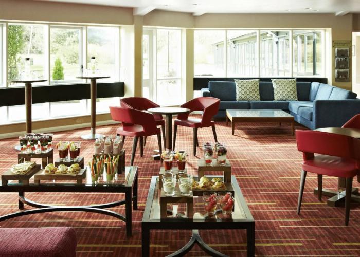 Delta Hotels by Marriott Peterborough