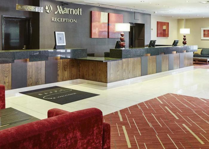 Delta Hotels by Marriott Peterborough