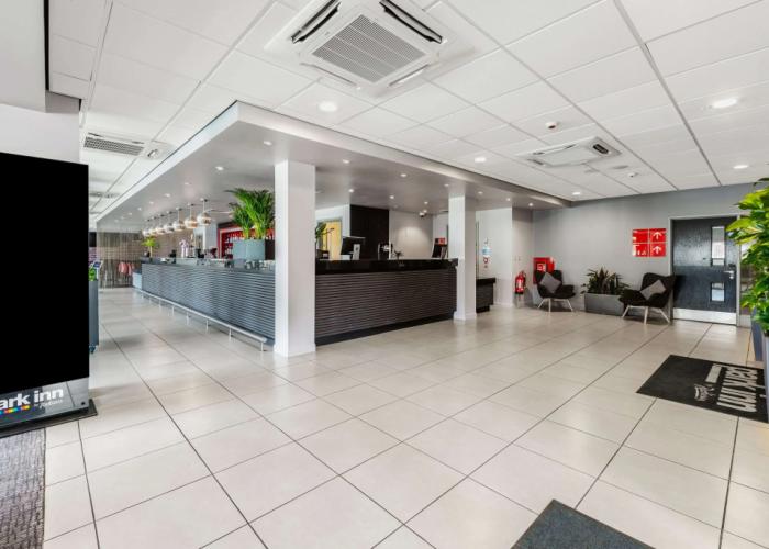 Park Inn by Radisson Peterborough