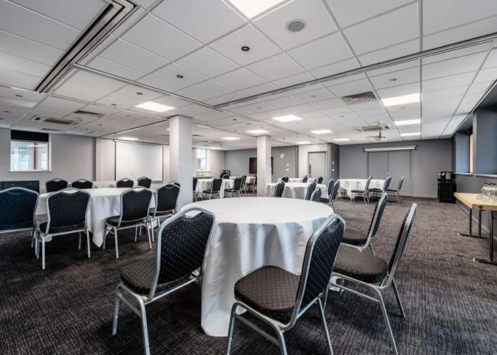 Park Inn by Radisson Peterborough