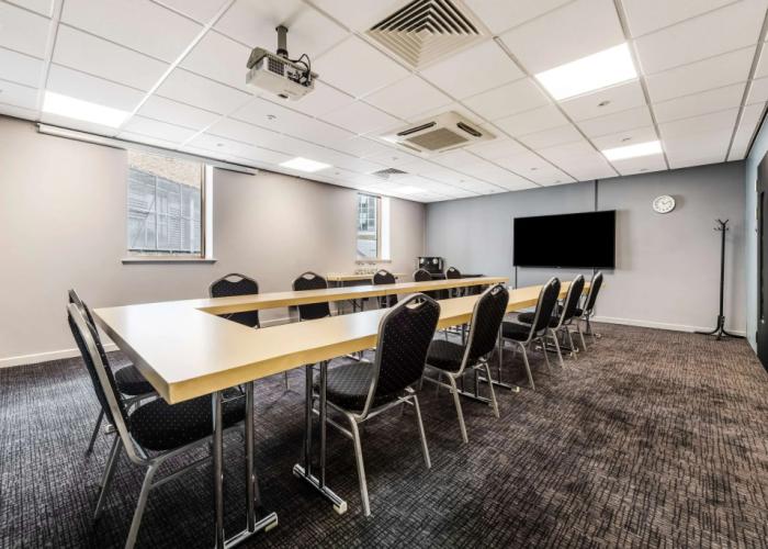 Park Inn by Radisson Peterborough