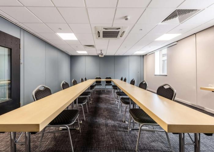 Park Inn by Radisson Peterborough