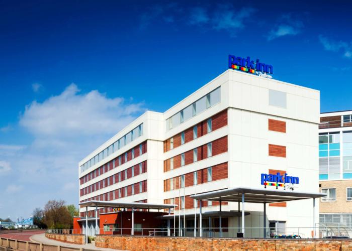 Park Inn by Radisson Peterborough