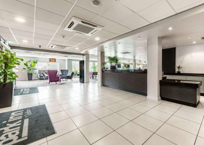 Park Inn by Radisson Peterborough
