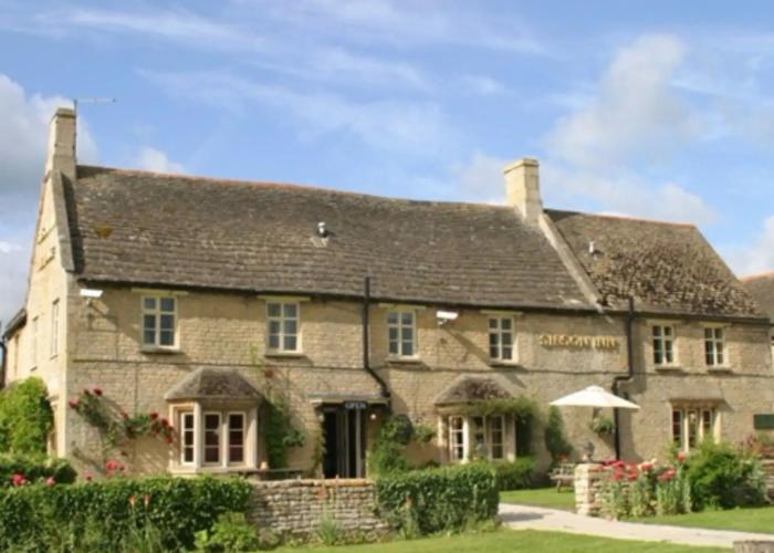 The Sibson Inn Hotel