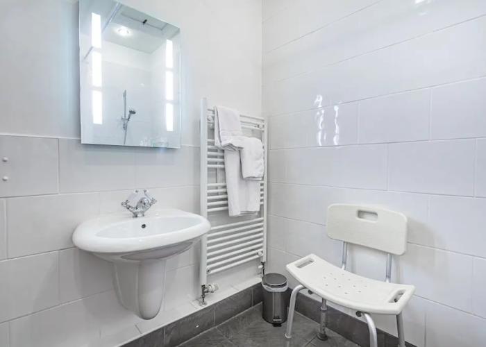 The Bell Inn Hotel, Stilton, Cambridgeshire