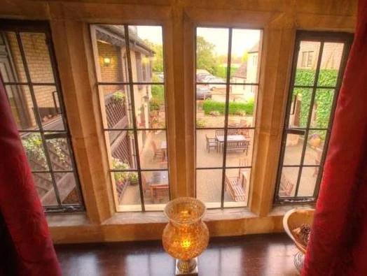 The Bell Inn Hotel, Stilton, Cambridgeshire