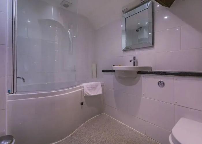The Bell Inn Hotel, Stilton, Cambridgeshire