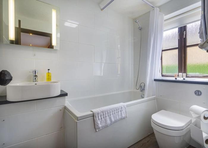 The Bell Inn Hotel, Stilton, Cambridgeshire