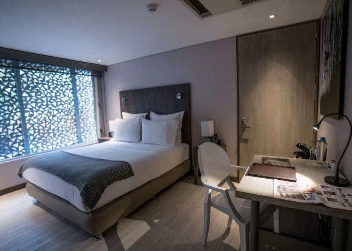 Hotel CityFlats