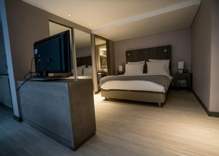 Hotel CityFlats